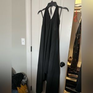 Old Navy Low Back Dress